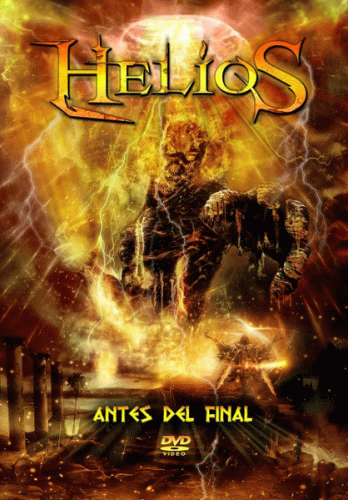 Helios (ARG) : Antes del Final